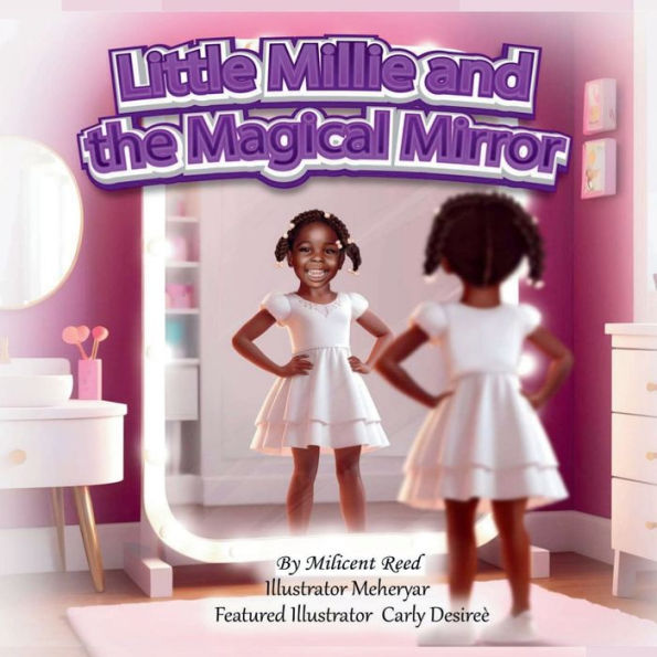 Little Millie and the Magical Mirror