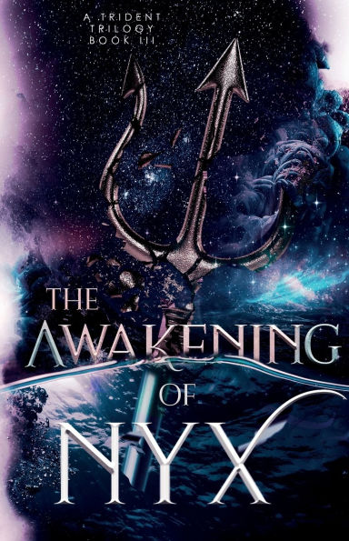 The Awakening of Nyx