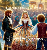 Title: El Sastre Sincero, Author: Daian Books