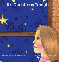 Title: It's Christmas Tonight, Author: Eliza Donovan