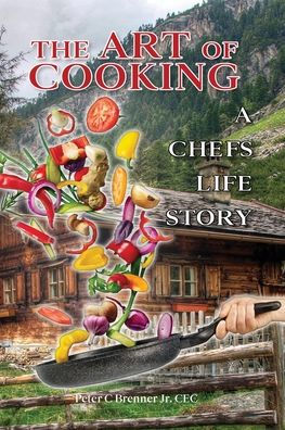 The Art of Cooking