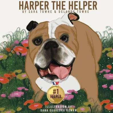 Harper The Helper
