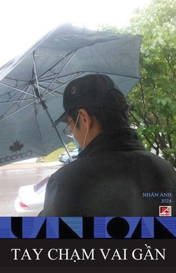 Tay Chạm Vai Gần (softcover)