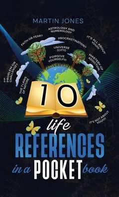 10 Life References a Pocket Book