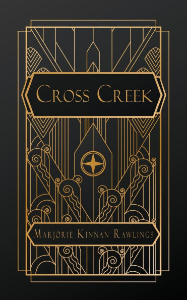 Cross Creek