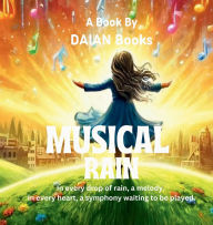 Title: Musical Rain, Author: Daian Books