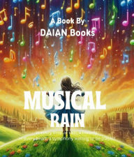 Title: Musical Rain, Author: DAIAN Books