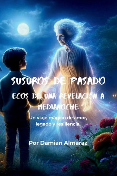 Susuros de Pasado: Ecos de una Revelaciï¿½n a Medianoche