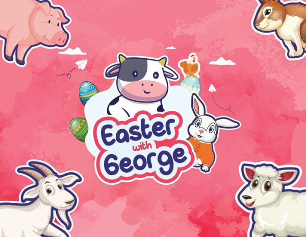 Easter with George