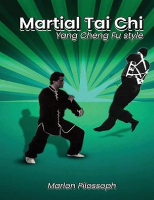 Martial Tai Chi