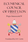 Ecumenical Council of First Lyon