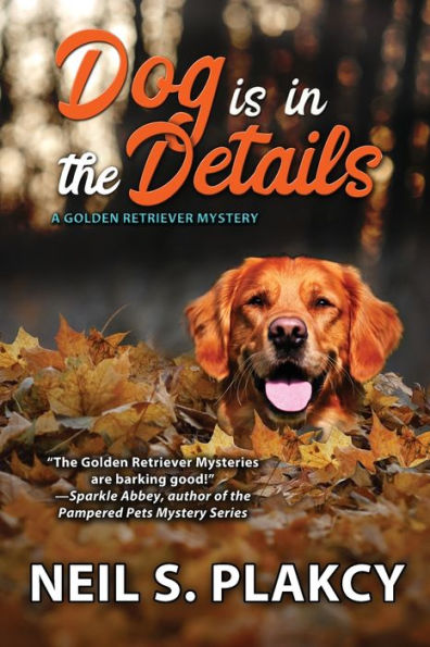 Dog is the Details