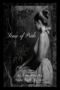 Title: Sense of Pride, Author: Jo Ann Atcheson Gray