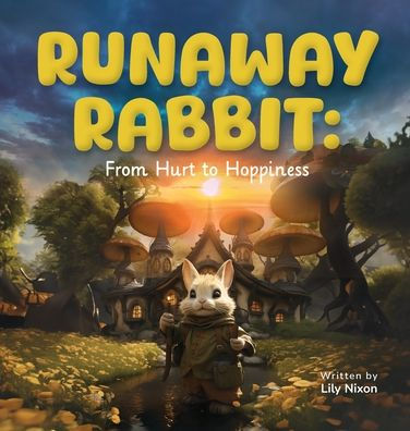 Runaway Rabbit: From Hurt to Hoppiness