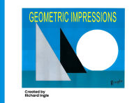 Title: Geometric Impressions, Author: Richard Ingle