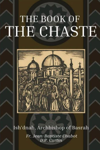 the Book of Chaste