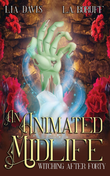 An Animated Midlife: A Life After Magic Mystery