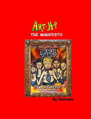 Art-Hop: The Manifesto