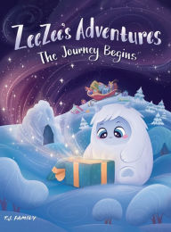 Title: ZeeZee's Adventures Story, Author: T J Family