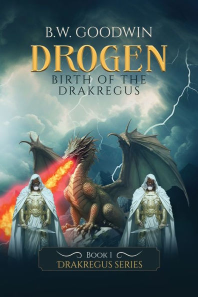 Drogen: Birth of the Drakregus