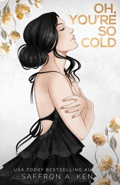 Oh, You're So Cold Special Edition Paperback