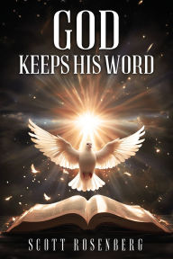 Title: God Keeps His Word, Author: Scott Rosenberg