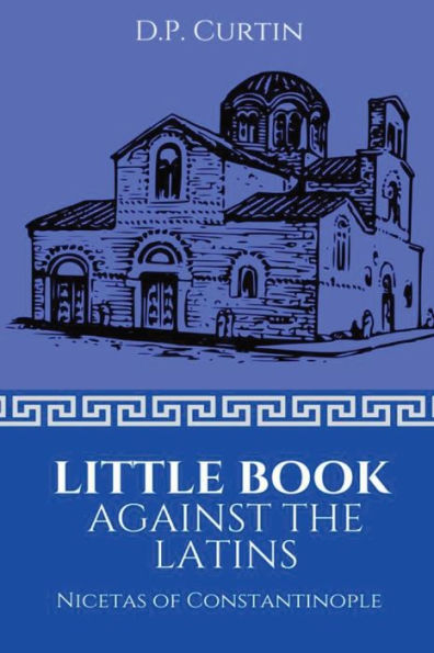 Little Book Against the Latins