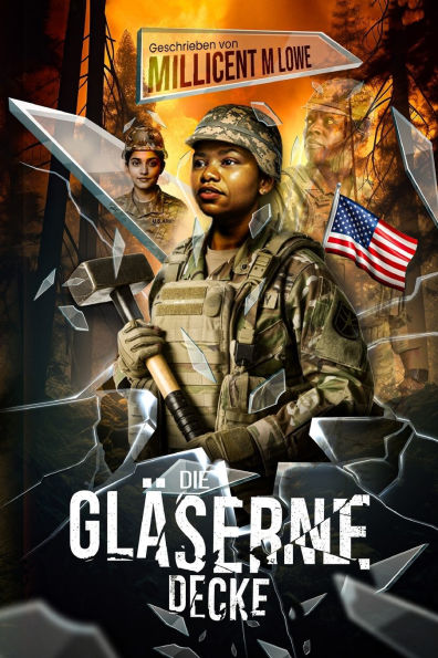 Die glÃ¯Â¿Â½serne Decke