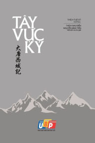 Title: Tï¿½y Vực Kï¿½ (bản in mï¿½u bï¿½a thường - cập nhật 2024), Author: Thïch Như Điển