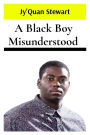 A Black Boy Misunderstood