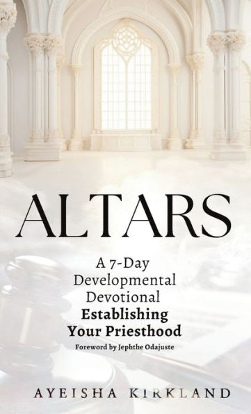 Altars