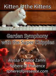 Title: Kitten & Kitten's, Author: Alyssa Chance Zanni