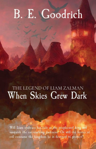 When Skies Grew Dark: The Legend of Liam Zalman