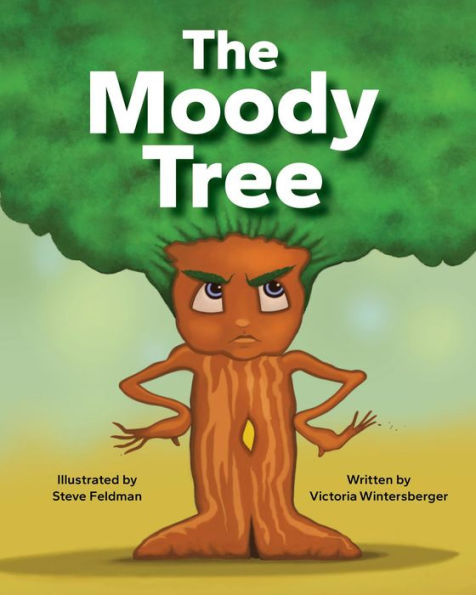 The Moody Tree