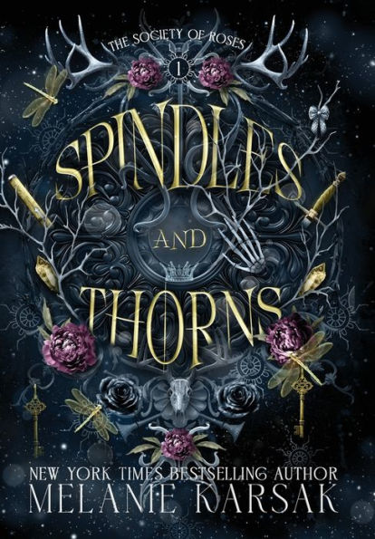 Spindles and Thorns