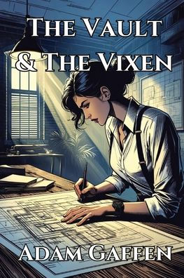 the Vault & Vixen