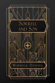 Title: Sorrell and Son, Author: Deeping