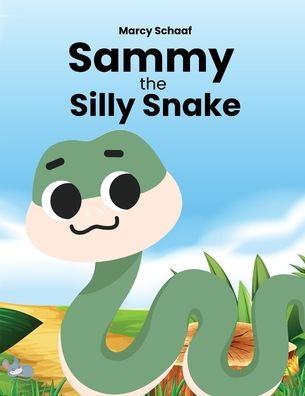 Sammy the Silly Snake