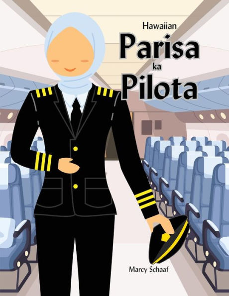 Parisa ka Pilota (Hawaiian) Parisa the Pilote