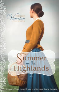 Title: Summer in the Highlands, Author: Nichole Van