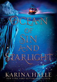 Title: Ocean of Sin and Starlight, Author: Karina Halle