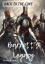 Back To The Cove: Barrett's Legacy