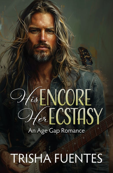 His Encore, Her Ecstasy: An Age Gap Romance