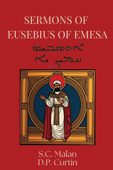 Sermons of Eusebius Emesa