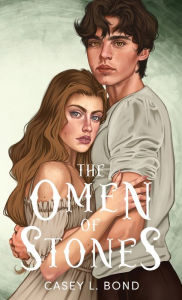 Title: The Omen of Stones (Anniversary Special Edition), Author: Casey L Bond