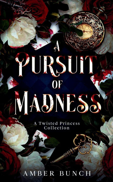 A Pursuit of Madness