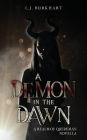 A Demon in the Dawn (Clean Version): A Realm of Queridian Novella