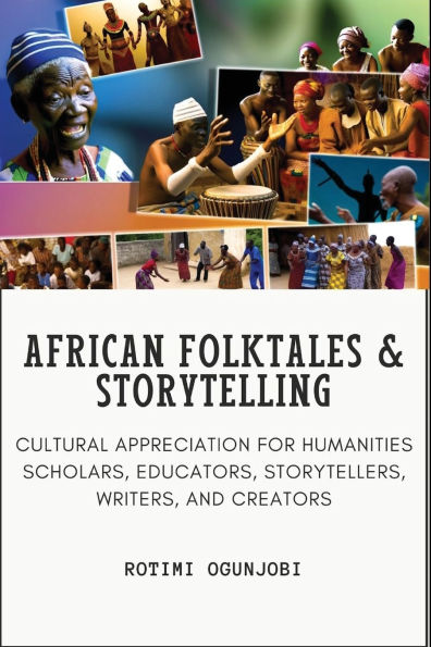 African Folktales and Storytelling