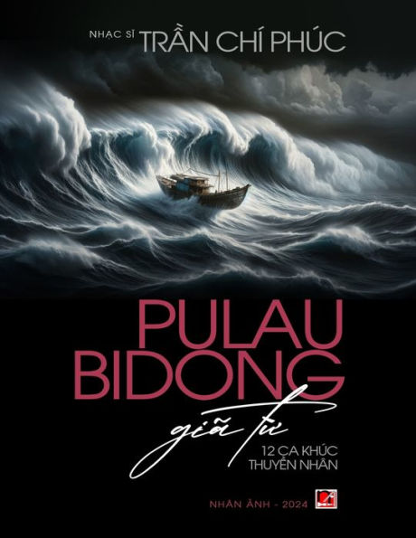 Pulau Bidong Giï¿½ Từ (8.5 x 11)