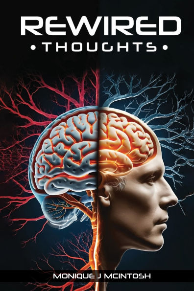 Rewired: Thoughts